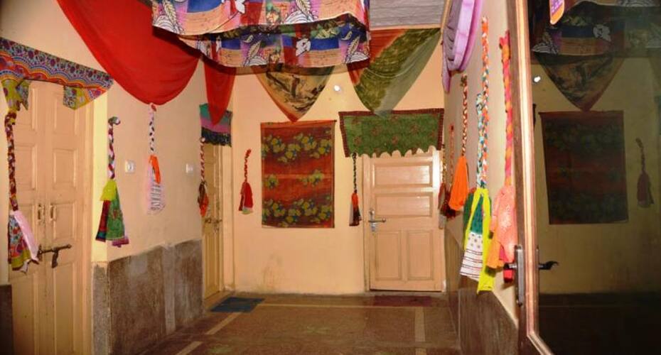 1st Choice Hotel, Jaisalmer 5